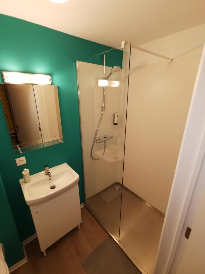 Hotel Ooostel2Be Brussel Zewnętrze zdjęcie