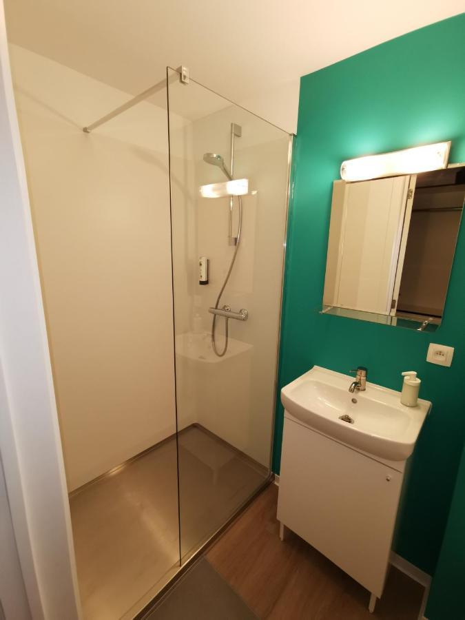 Hotel Ooostel2Be Brussel Zewnętrze zdjęcie
