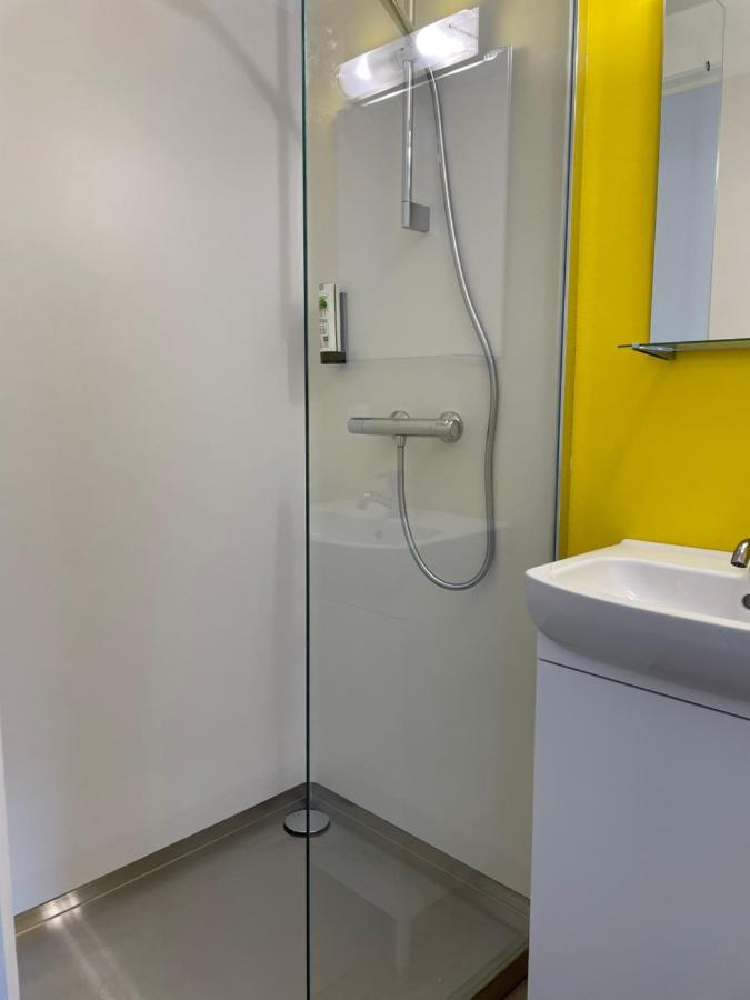 Hotel Ooostel2Be Brussel Zewnętrze zdjęcie