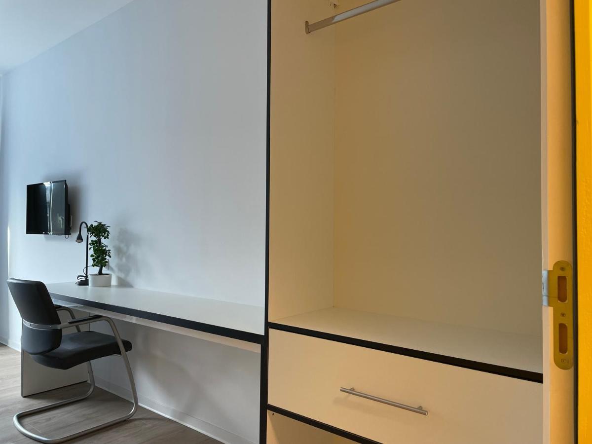 Hotel Ooostel2Be Brussel Zewnętrze zdjęcie